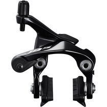 Shimano 105 BR-R7010 105 brake callipers, direct mount, black, front