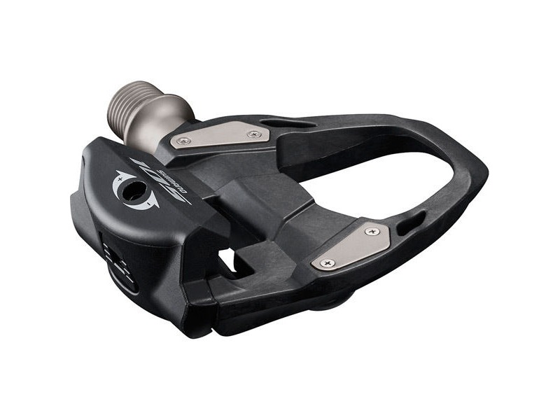 Shimano 105 PD-R7000 105 SPD-SL Road pedals, carbon click to zoom image