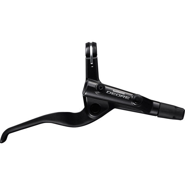 Shimano Deore BL-T6000 Deore I-spec-II compatible disc brake lever for right hand, black click to zoom image