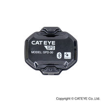 Cateye Magnetless Speed Sensor:
