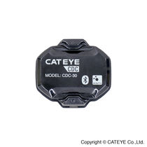Cateye Magnetless Cadence Sensor: