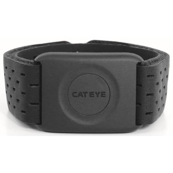 Cateye Ohr-31 Optical Heart Rate Sensor: click to zoom image