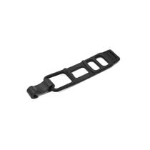 Cateye Wearable x Replacement Rubber Band Bracket and Clasp