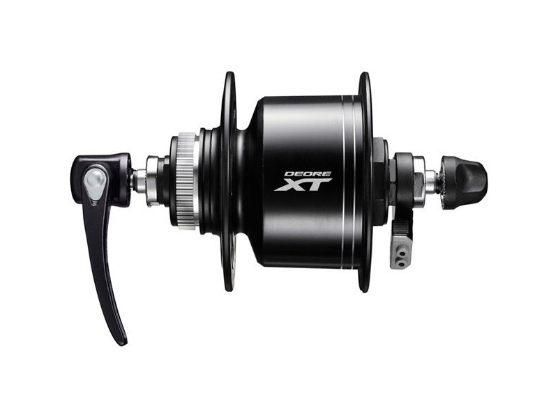 shimano xt hubs