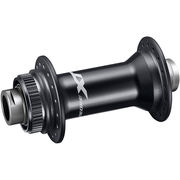 Shimano Deore XT HB-M8110 XT - Centre Lock disc mount - 28H - 15x110mm axle 