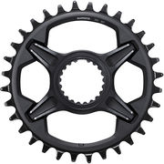 Shimano Deore XT SM-CRM85 Single chainring for XT M8100 / M8130, 34T 