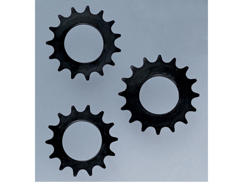 Shimano Dura-Ace 7600 Track Sprocket 1/2 x 1/8 Inch click to zoom image