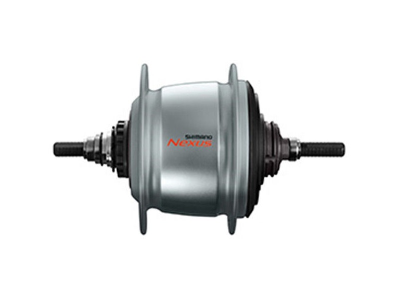 shimano nexus roller brake