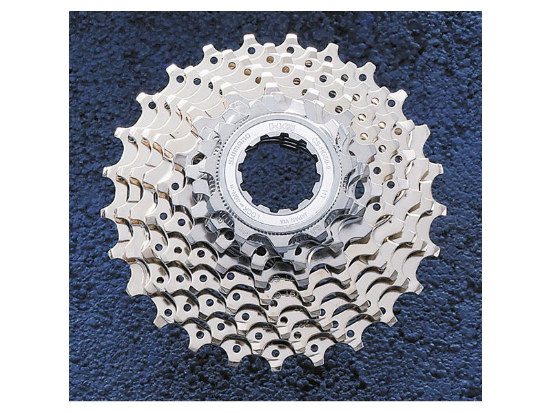 tiagra 9 speed cassette