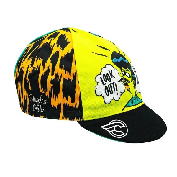 Cinelli Cinelli Look Out Cap click to zoom image