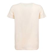 Cinelli Milano Natural Raw T-Shirt click to zoom image