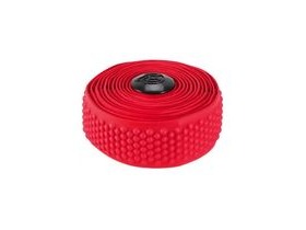 Cinelli Bubble Bar Tape Red