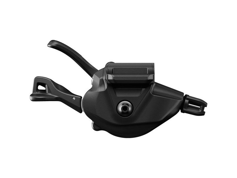 Shimano XTR SL-M9100 XTR shift lever, 12-speed, I-Spec EV direct mount, right hand click to zoom image