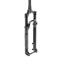 Rock Shox Fork Sid Sl Select Charger Rl - 3p Crown D1 (Includes Ziptie Fender, Star Nut, Maxle Stealth): Black 110mm
