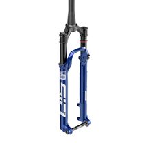 Rock Shox Fork Sid Sl Ultimate Race Day - 3p Crown D1 (Includes Ziptie Fender, Star Nut, Maxle Stealth): Blue Crush 100mm