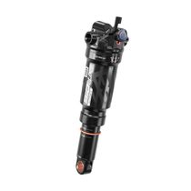 Rock Shox Rear Shock Sidluxe Ultimate 3 Position Remote Inpull (185x50) Debonair, 1token, Reb85/Comp30, Mid8, Lockout8, Trunnion Standard (10x22.2) (Remote Sold Separately)-a2 Mondrakerf-podiumdc(2022+): 185x50
