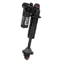 Rock Shox Rear Shock Super Deluxe Coil Ultimate Rc2t - Linearreb/Mcomp, 320lb Lockout, Hydraulic Bottom Out, Standard Bearing (Spring Sold Separate) B1 Transitionpatrol 2017: Black 230x65
