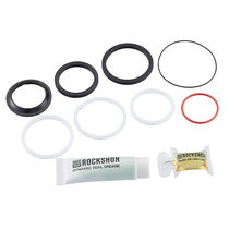 Rock Shox 50 Hour Service Kit (Includes Air Can Seals, Piston Seal, Glide Rings, Grease/Oil) - Deluxe C1+/Super Deluxe C1+/Super Deluxe Flight Atttendant C1+ (2023+)