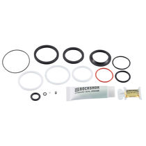 Rock Shox 200 Hour/1 Year Service Kit (Air Can Seals, Piston Seals, Glide Rings, Ifp Seals, Grease/Oil) - Deluxe C1+/Super Deluxe C1+/Super Deluxe Flight Atttendant C1+ (2023+)