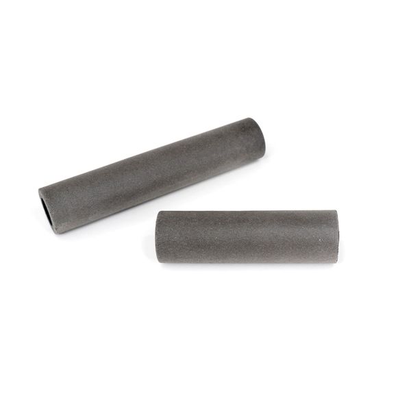 Rock Shox Grips For Twistloc 89/135mm Smooth Grips (Includes End Plugs) - Twistloc Ultimate B1+ (2024+): click to zoom image