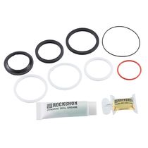 Rock Shox - 100 Hour Service Kit (Includes Air Can Seals,sealhead Seals, Grease, Oil) - Vivid (2024+) Generation-c: