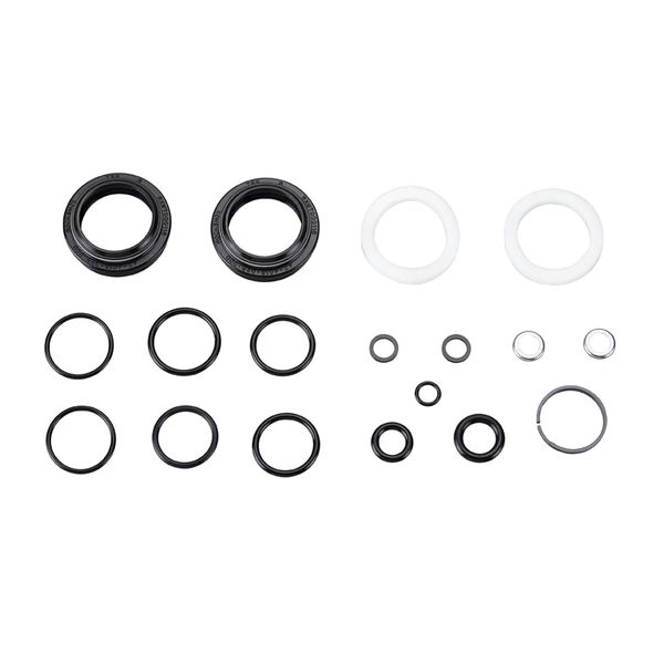 Rock Shox 200 Hour/1 Year Service Kit (Includes Dust Seals, Foam Rings, O-ring Seals, Select+ Charger Sealhead) Select+/Ultimate - Sid 35mm C1/D1 (2021+): click to zoom image