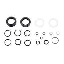 Rock Shox 200 Hour/1 Year Service Kit (Includes Dust Seals, Foam Rings, O-ring Seals, Charger Rl Sealhead) Select - Sid 35mm C1/D1 (2021+):