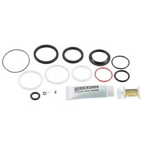 Rock Shox - 200 Hour/1 Year Service Kit (Includes Air Can, Sealhead, Ifp, Piston Seals, Grease/Oil) - Vivid (2024+) Generation-c: