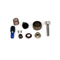 Rock Shox Damper Upgrade Kit - 2-position Lever (Includes 2p Cam, Screws, 2p Lever, 2p Piston Cup) - Sidluxe A2+ (2024+):