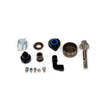 Rock Shox Damper Upgrade Kit - 2-position Remote In/Out (Includes 2p Cam, Screws, Cable Hanger, Pulley, 2p Piston Cup) - Sidluxe A2+ (2024+):