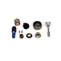 Rock Shox Spare - Damper Upgrade Kit - 3-position Lever (Includes 3pcam, Screws, 3p Lever Knob, 3p Piston Cup Midvalve) - Sidluxe A2+ (2024+):