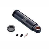 Rock Shox Spare - Damper Body/Ifp Dlux/Sdlux Std Black 55ifp, Valve Core And Caps) - Deluxe A1/ Super Deluxe A1 (2017+) Black