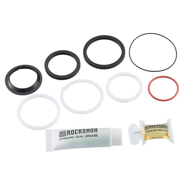 Rock Shox Air Can Service Kit Monarch/Monarch Plus 2012 (For Air Can Only) High Volume click to zoom image