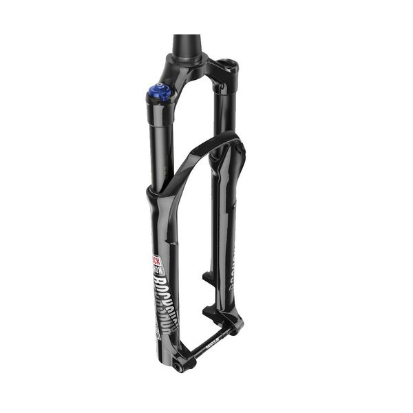 Rock Shox Reba Rl Crown 29" 15x100 Alum Str Tpr 51 Offset Solo Air (Includes Star Nut and Maxle Stealth) A8 Black 100mm click to zoom image