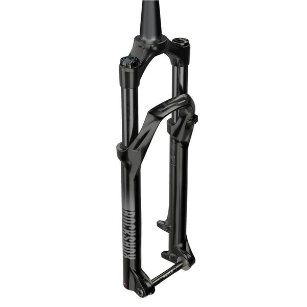 Rock Shox Judy Silver Tk Crown 27.5" 9qr Alum Str 1 1/8 42offset Solo Air (Includes, Star Nut) A3 Gloss Black click to zoom image