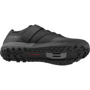 Shimano Clothing GE5 (GE500) Shoes, Black click to zoom image
