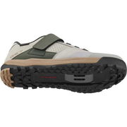 Shimano Clothing GE7 (GE700) Shoes, Light Grey click to zoom image