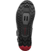 Shimano Clothing GE7 (GE700) Shoes, Black click to zoom image