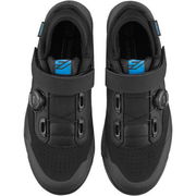 Shimano Clothing GE9 (GE900) Shoes, Black click to zoom image