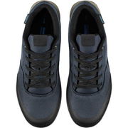 Shimano Clothing GF4 (GF400) Shoes, Dark Blue click to zoom image