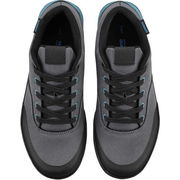 Shimano Clothing GF4W (GF400W) Women's Shoes, Asphalt Grey click to zoom image