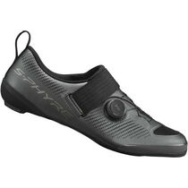 Shimano Clothing S-PHYRE TR9 (TR903) Shoes, Matt Gunmetal