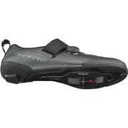 Shimano Clothing S-PHYRE TR9 (TR903) Shoes, Matt Gunmetal click to zoom image