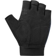 Shimano Clothing Men's, Explorer Gloves, Navy click to zoom image