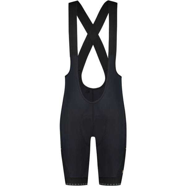 Shimano Clothing Men's, Evolve Avventura Bib Shorts, Black click to zoom image