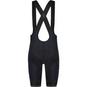 Shimano Clothing Men's, Evolve Avventura Bib Shorts, Black click to zoom image