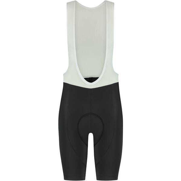 Shimano Clothing Men's, Inizio Bib Shorts, Black click to zoom image