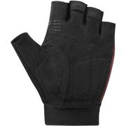 Shimano Clothing Men's, Explorer Gloves, Red click to zoom image