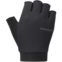Shimano Clothing Men's, Explorer Gloves, Black