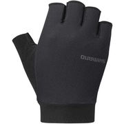 Shimano Clothing Men's, Explorer Gloves, Black 